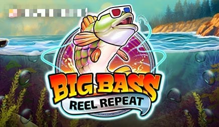 Big Bass Reel Repeat