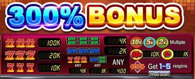 Get Your 8k8 Welcome Bonus